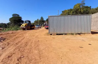 Terreno à venda na Rua Ângelo Ormeneze, --, Pinheirinho, Vinhedo