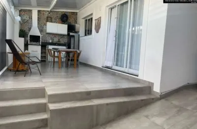 Casa com 3 quartos à venda na Rua Acre, --, Centro, Vinhedo