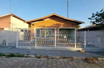 Casa térrea a venda em vinhedo - centro / comercial e ou residencial