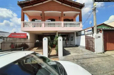 Casa com 3 quartos à venda na Rua Antônio Chicalhone, --, Santo Antônio, Louveira