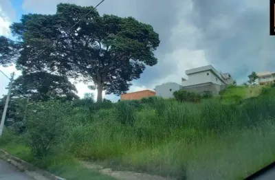 Terreno à venda na Rua Laurindo Tempesta, --, Jardim Eliza, Vinhedo
