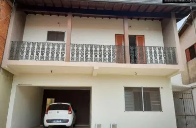 Casa com 4 quartos à venda na Rua Bacharel João Marques, --, Jardim Miriam, Vinhedo