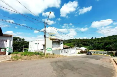 Terreno à venda no parque nova suíça em valinhos/sp
