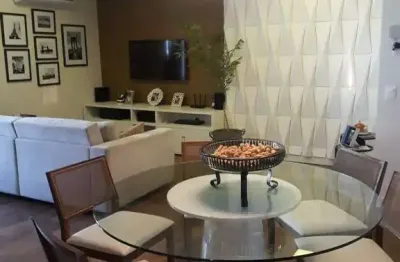 Apartamento à venda no condomínio mondo itália em vinhedo/sp