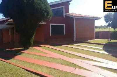 Casa à venda no riviera de santa cristina iv em arandu/sp