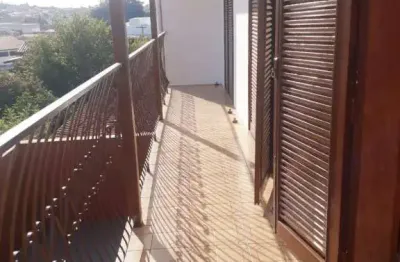 Casa com 3 quartos à venda na Rua Fernando Costa, --, Centro, Vinhedo