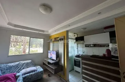 Apartamento à venda no condomínio edifício spazio confiance em campinas/sp