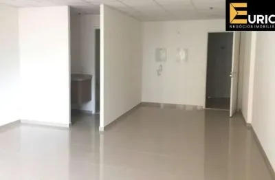 Sala à venda no edifício easy office em campinas/sp