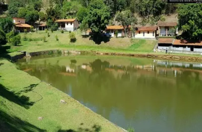 Sítio à venda no sitio estância hidromineral de amparo em amparo/sp