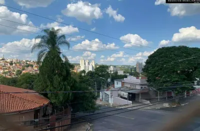 Apartamento à venda no jardim flamboyant em campinas/sp