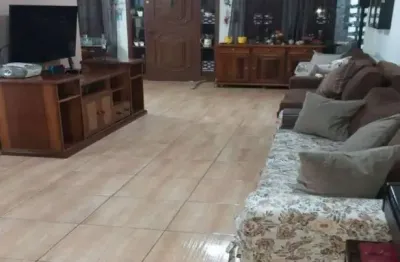Casa à venda no jardim santa cruz (sacomã) em são paulo/sp