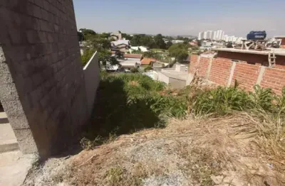 Terreno a venda bairro shangrila, localizado na cidade em valinhos/sp