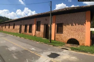 Área a venda com 4256² totalmente plana bairro santa candida em vinhedo
