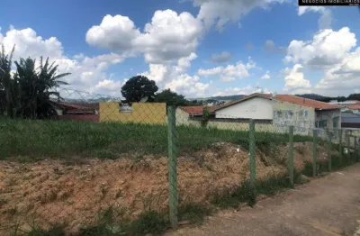 Terreno à venda no Santa Rosa, Vinhedo 
