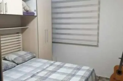Apartamento com 2 quartos à venda na Rua Ocleide Madia Zanella, --, Loteamento Pedra Verde, Valinhos