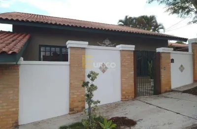 Casa com 3 quartos à venda na Rua Antonio Cester, --, Jardim Panorama, Vinhedo