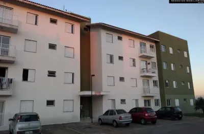 Apartamento à venda no condomínio edifício vienna ii em vinhedo/sp