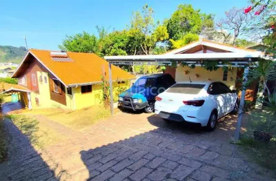 Linda casa (sobrado) rústico à venda no jardim panorama, na cidade de vinhedo