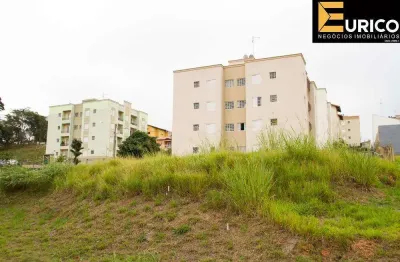 Terreno à venda no Jardim Pacaembu, Valinhos 