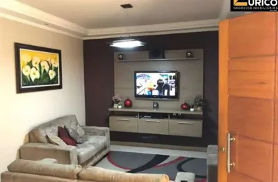 Casa com 5 quartos à venda na Avenida Angelina Mazon Ciene, --, Residencial Vida Nova I, Vinhedo