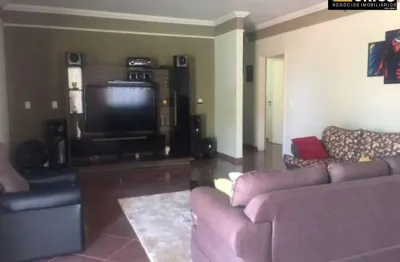 Casa com 4 quartos à venda na Rua Lúcia Cosmo Vargas, --, Pinheirinho, Vinhedo
