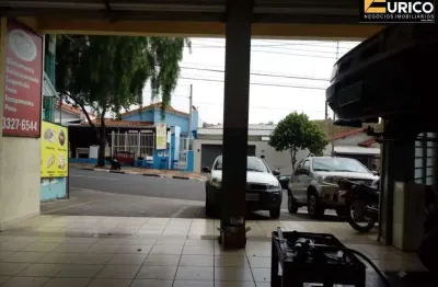 Barracão / Galpão / Depósito à venda na Rua 12 De Outubro, --, Vila Santana, Valinhos