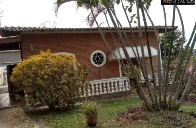 Casa com 3 quartos à venda na Avenida João Batista Oliveira Bicudo, --, Centro, Vinhedo