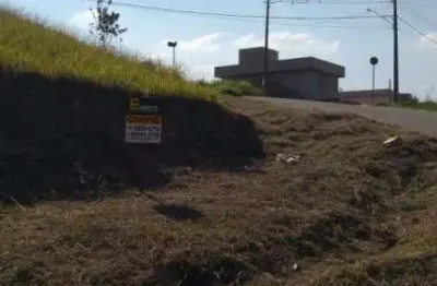 Terreno à venda na Rua Maria Ormenese Infanger, --, Parque São José, Vinhedo