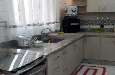 Apartamento com 3 quartos à venda na Av Dr Alfredo Zacharias, --, Vila Pagano, Valinhos