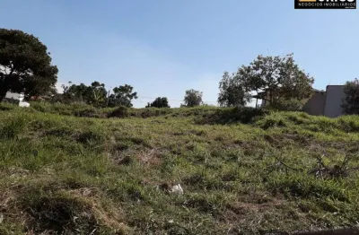Terreno à venda na Rua João Miguel Pafaro, --, Jardim Florência, Vinhedo