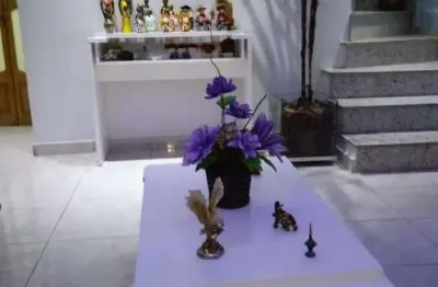 Casa com 2 quartos à venda na Rua Ida da Silva, --, Vila Guilherme, São Paulo