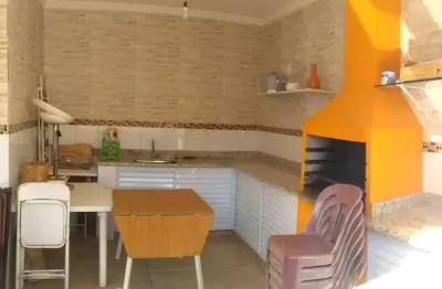 Casa com 3 quartos à venda na Rua Abismo de Rosas, --, João XXIII, Vinhedo