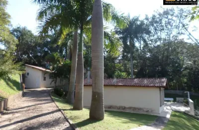 Chácara / sítio com 1 quarto à venda no Sao Joaquim, Vinhedo 