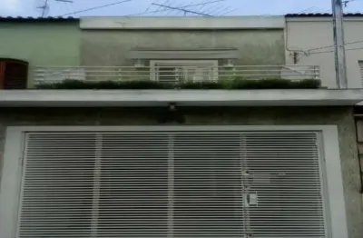 Casa com 2 quartos à venda na Avenida Sapopemba, --, Vila Regente Feijó, São Paulo