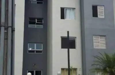 Apartamento à venda no condomínio sol maior em vinhedo/sp