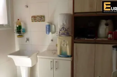 Casa com 3 quartos à venda no Jardim Lorena, Valinhos 