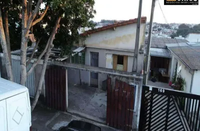 Casa com 2 quartos à venda na Rua Mato Grosso, --, João XXIII, Vinhedo