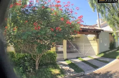 Casa com 3 quartos à venda na Rua dos Franceses, --, Parque Nova Suíça, Valinhos