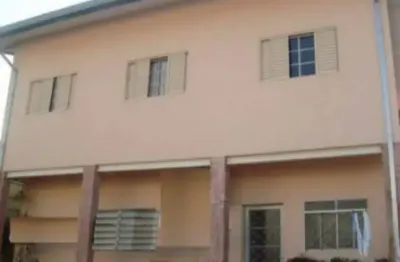 Casa com 3 quartos à venda na Rua Ana De Nazare Caleira, --, Parque dos Pomares, Campinas