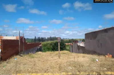 Terreno à venda no jardim santa helena em salto de pirapora/sp