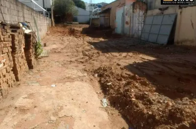 Terreno à venda na Rua Monteiro de Barros, --, Centro, Vinhedo