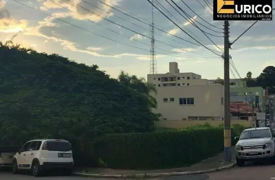 Terreno à venda no Jardim Itália, Vinhedo 