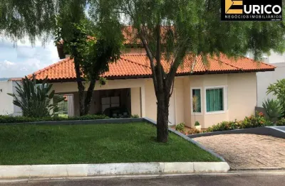 Casa à venda no condomínio vila hípica i em vinhedo/sp