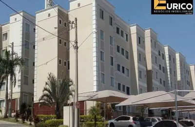 Apartamento à venda no edifício parque capital em campinas/sp