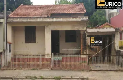 Casa com 1 quarto à venda na Rua Gessy Lever, --, Lenheiro, Valinhos