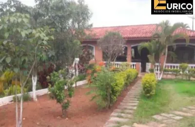 Chácara / sítio com 9 quartos à venda na Avenida Escorial, --, Monterrey, Louveira