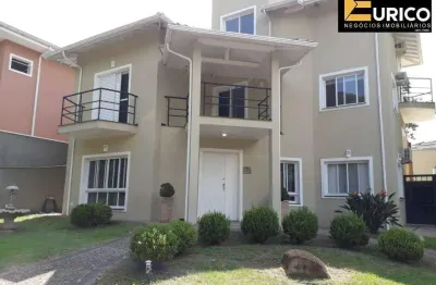Casa à venda no condomínio terras de são francisco em vinhedo/sp