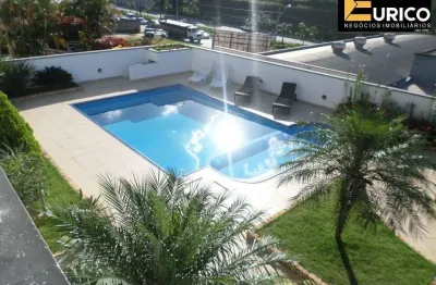 Apartamento à venda no condomínio flor de giesta em vinhedo/sp