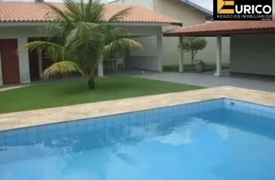 Casa com 4 quartos à venda na Rua Paris, --, Altos do Morumbi, Vinhedo