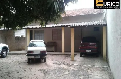 Casa com 3 quartos à venda na Rua Júlio Pallaro, --, Santa Claudina, Vinhedo
